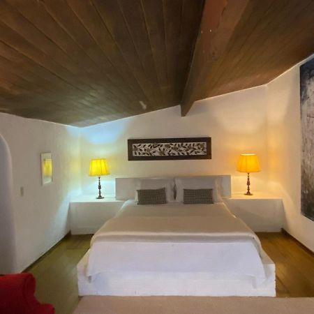 Pousada Villa Jambo Petrópolis Buitenkant foto