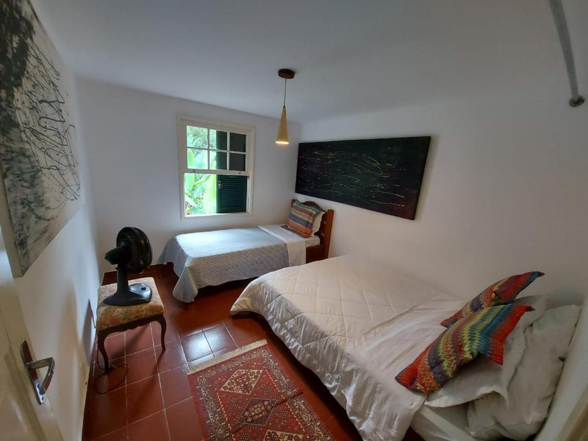 Pousada Villa Jambo Petrópolis Buitenkant foto