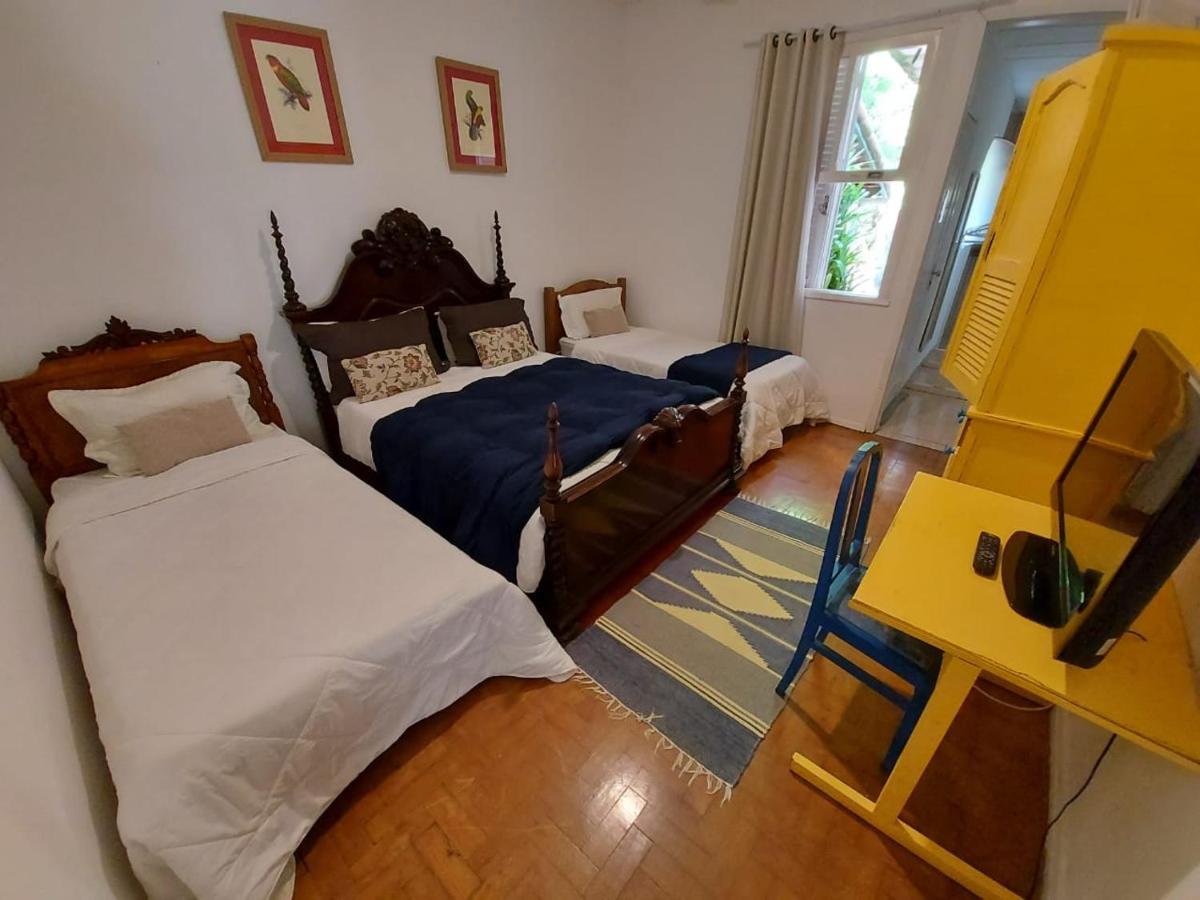 Pousada Villa Jambo Petrópolis Buitenkant foto