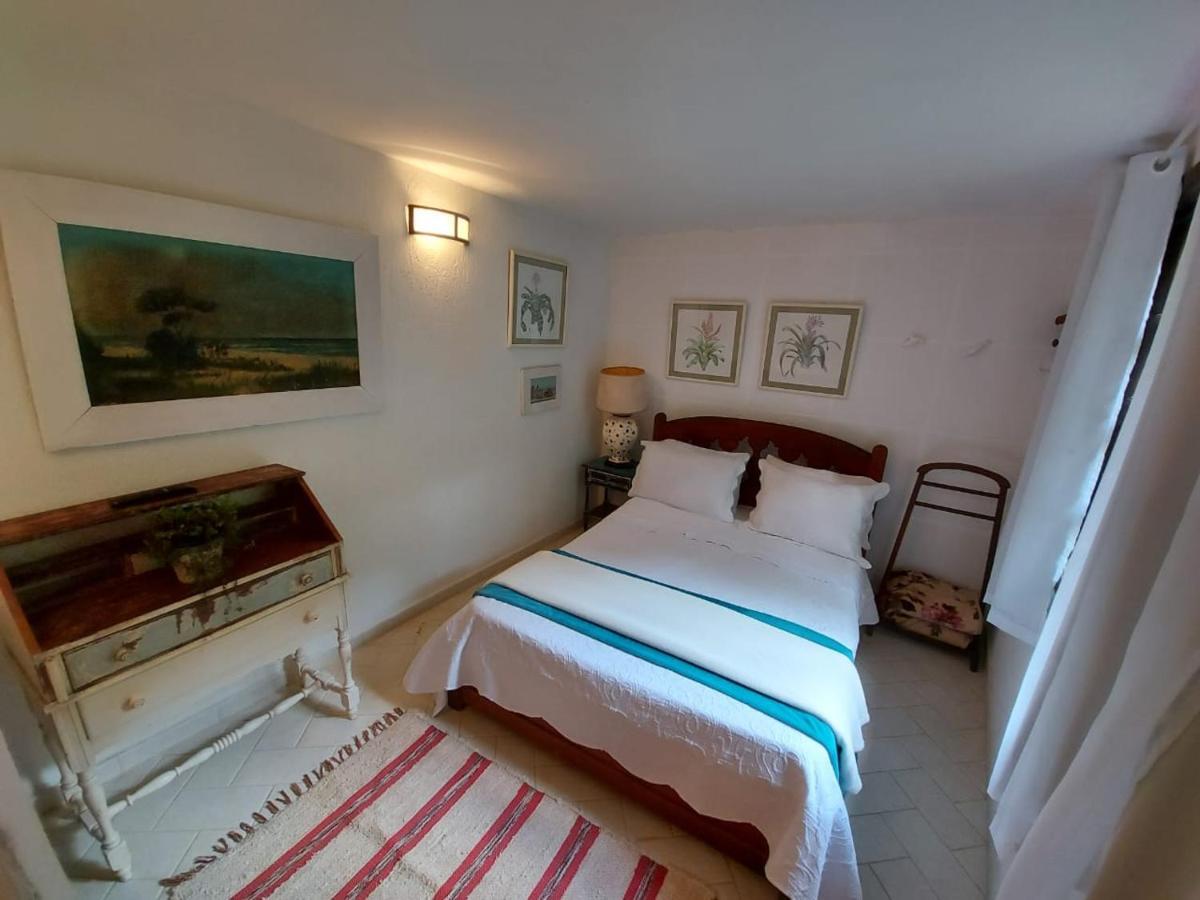 Pousada Villa Jambo Petrópolis Buitenkant foto