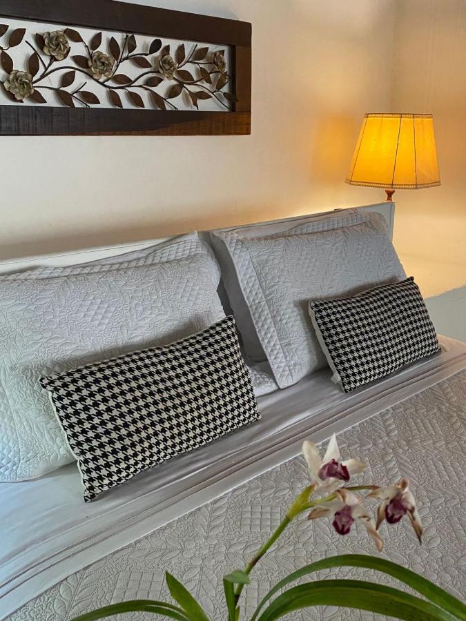 Pousada Villa Jambo Petrópolis Buitenkant foto