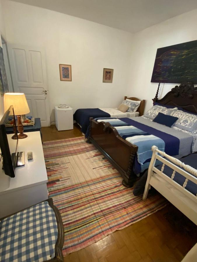 Pousada Villa Jambo Petrópolis Buitenkant foto