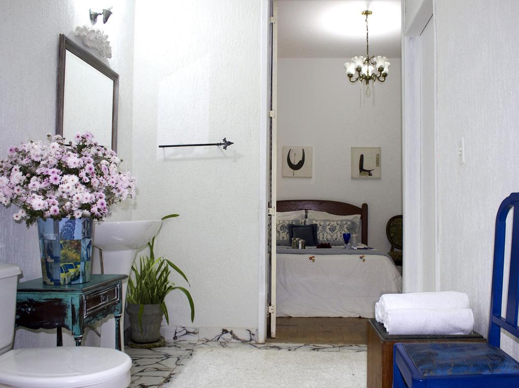 Pousada Villa Jambo Petrópolis Buitenkant foto