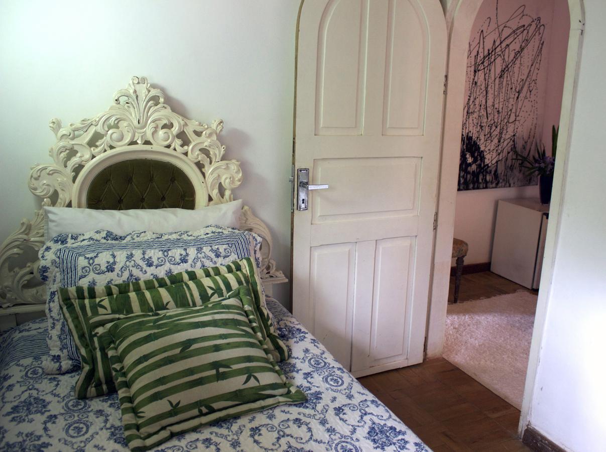 Pousada Villa Jambo Petrópolis Buitenkant foto