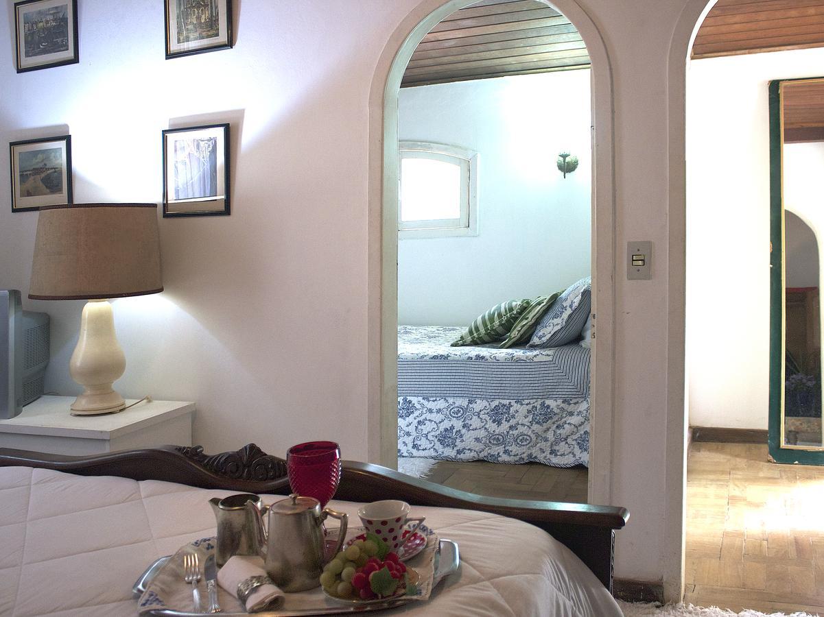 Pousada Villa Jambo Petrópolis Buitenkant foto