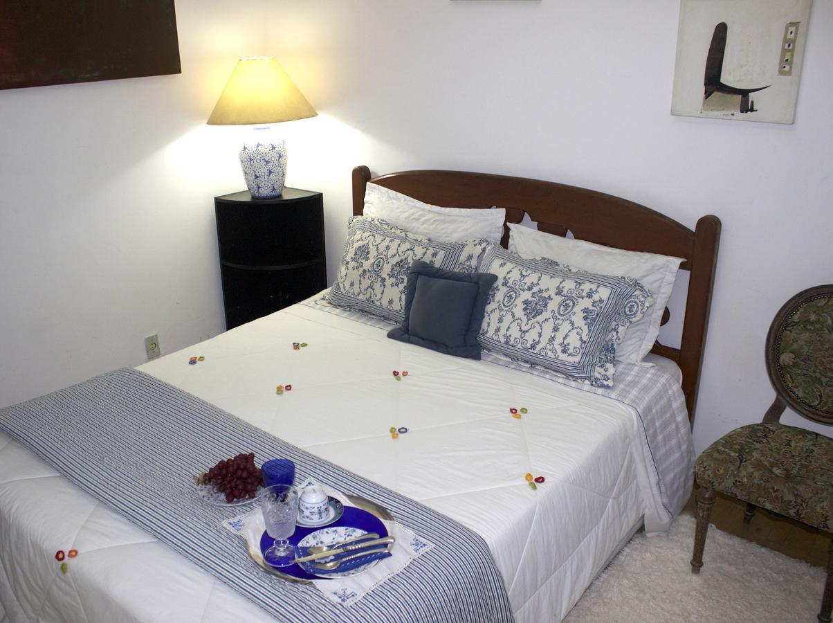 Pousada Villa Jambo Petrópolis Buitenkant foto