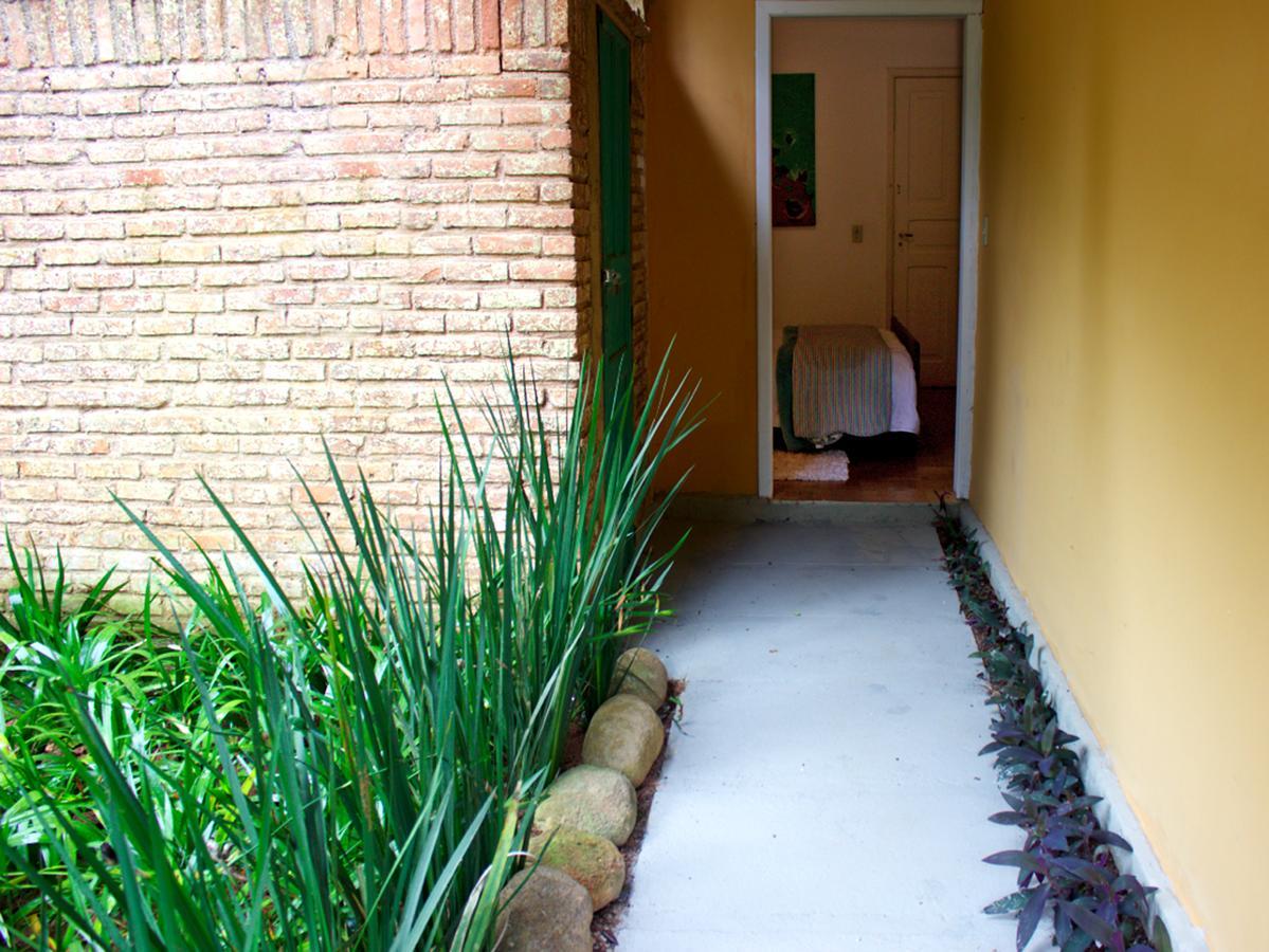 Pousada Villa Jambo Petrópolis Buitenkant foto