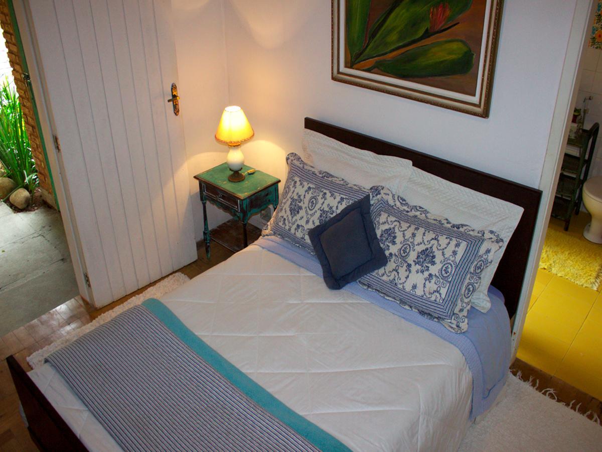 Pousada Villa Jambo Petrópolis Buitenkant foto