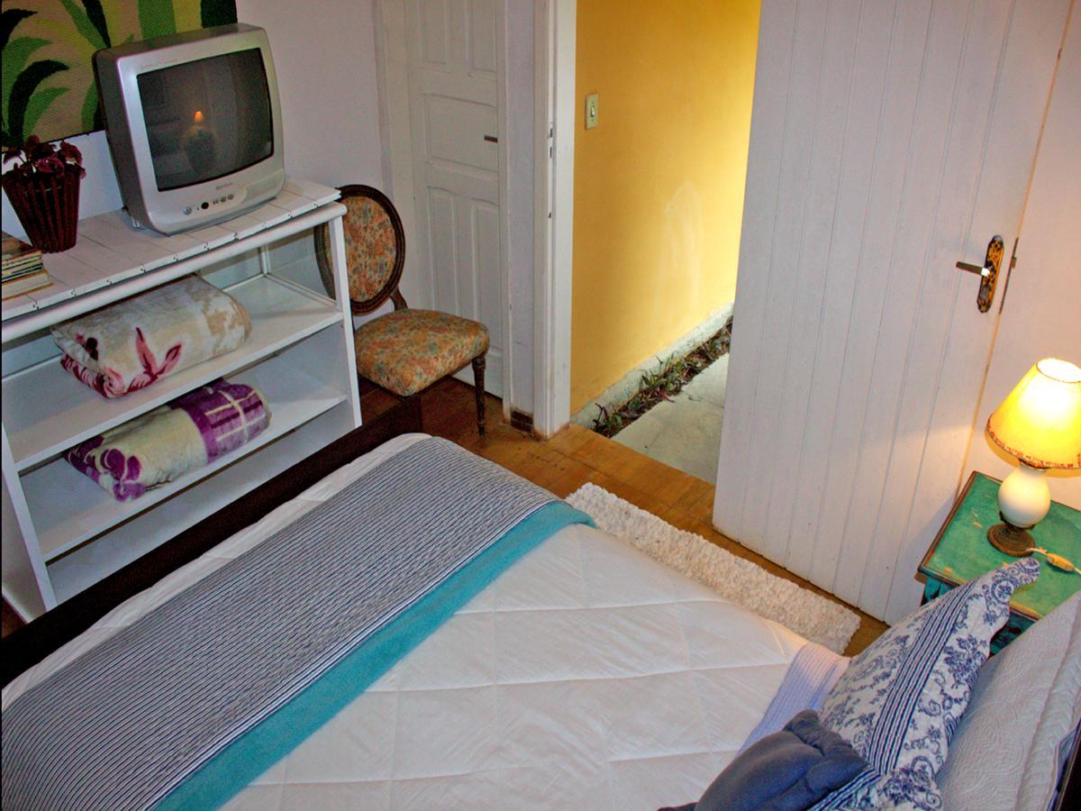 Pousada Villa Jambo Petrópolis Buitenkant foto