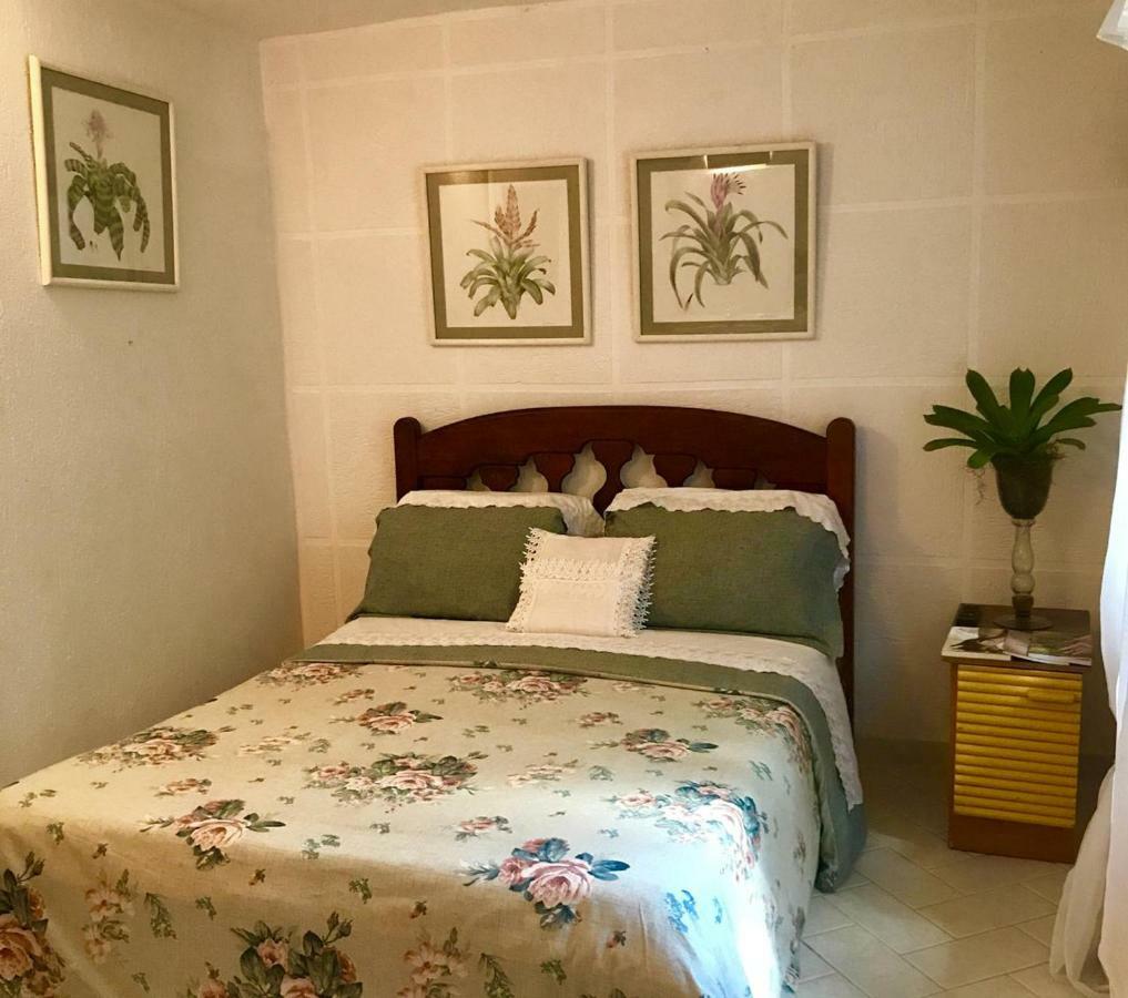 Pousada Villa Jambo Petrópolis Buitenkant foto